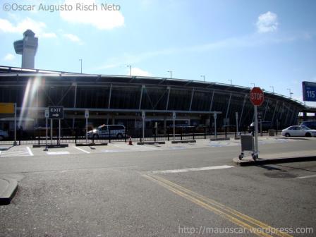 Aeroporto JFK