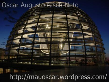 Cupula Reichstag - Berlin