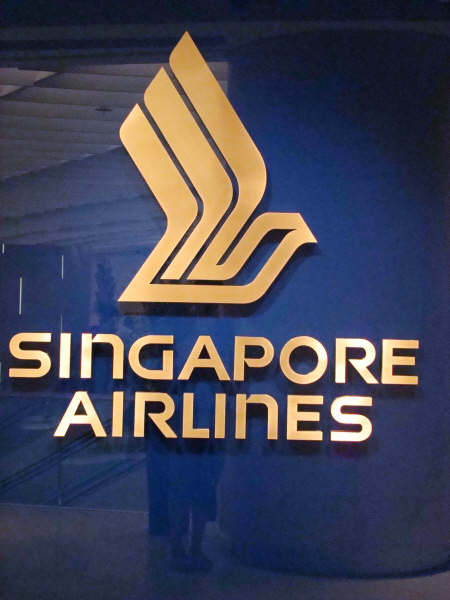 Singapore Airlines