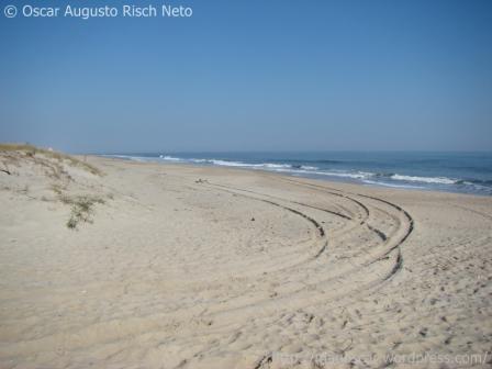 Oceano Atalntico Hemisferio Norte