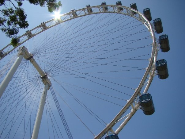 Singapore Flyer