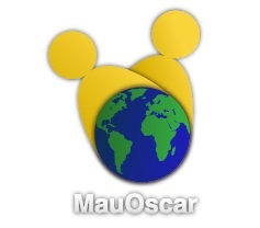 logo mauoscar