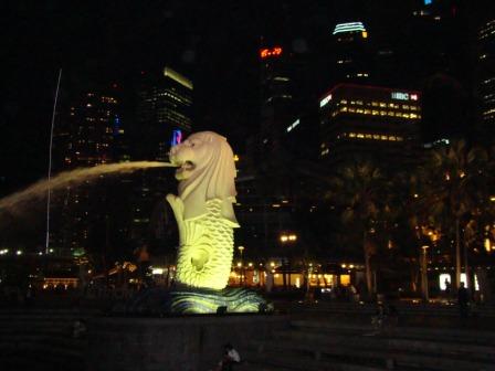 Merlion