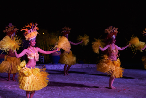 Le Meridien Tahiti (4)