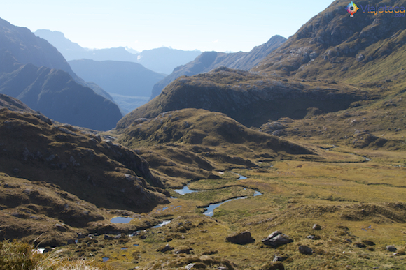 Routeburn Track Nova Zelândia (22)