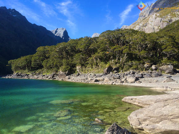 Routeburn Track Nova Zelândia (39)