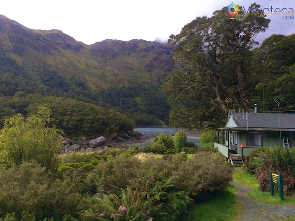 Routeburn Track Nova Zelândia (43)