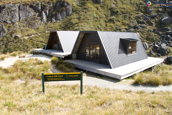 Routeburn Track Nova Zelândia (48)
