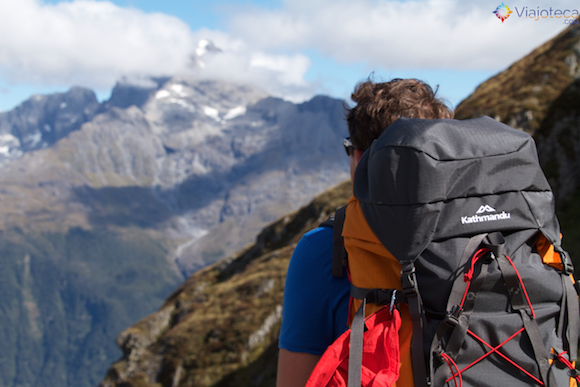 Routeburn Track Nova Zelândia (52)