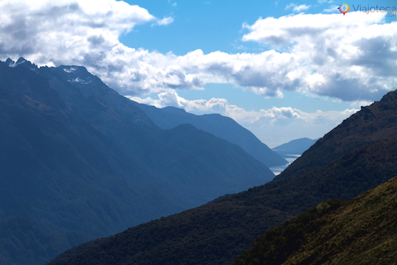 Routeburn Track Nova Zelândia (63)