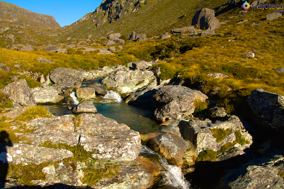 Routeburn Track Nova Zelândia (9)