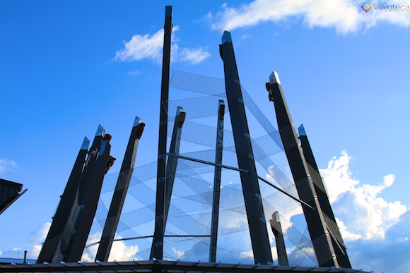 Te Heketanga-a-Rangi no Te Puia – Rotorua