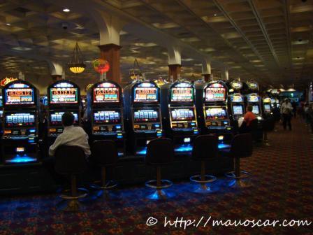 casino Creates Experts