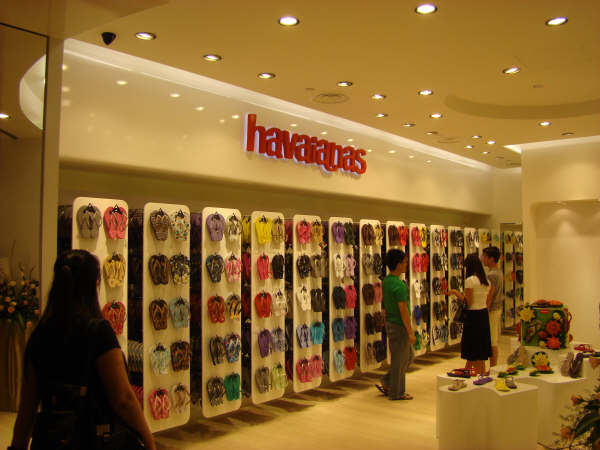 Havaianas