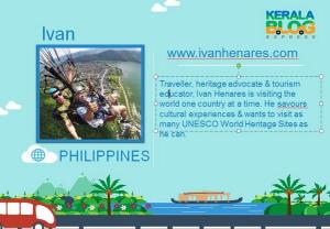 Filipinas - Ivan