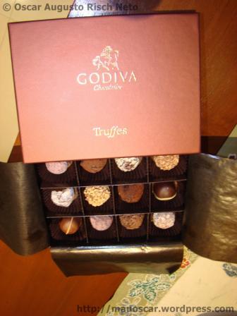 Godiva