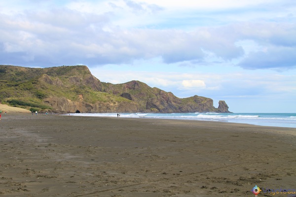 Betthels Beach