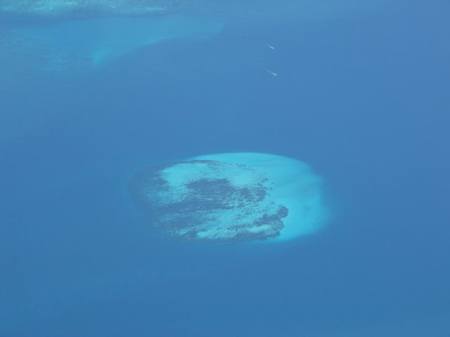 Mar de Andaman
