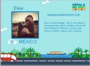 Mexico - Elsie