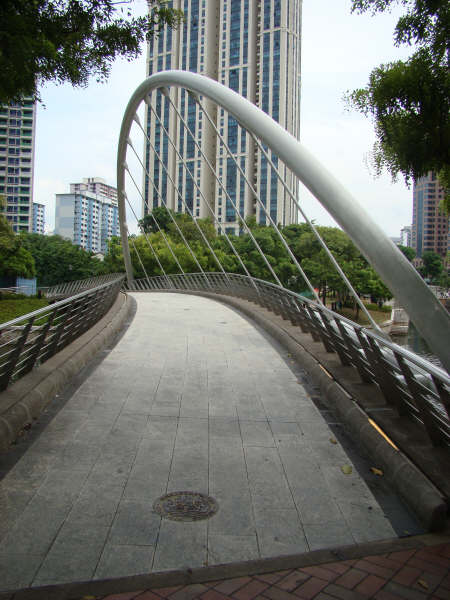 Ponte Jiak Kim