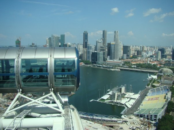 Singapore Flyer