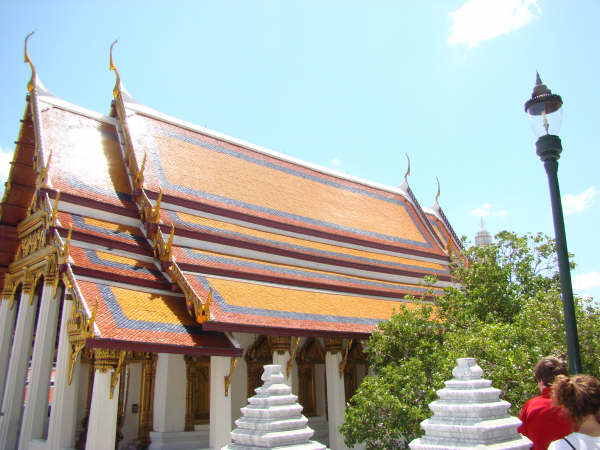 Templo Buda Esmeralda