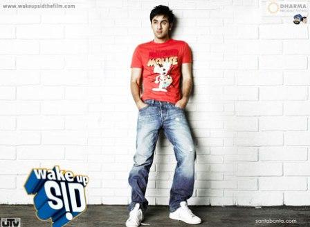 Wake Up Sid 2